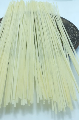 稲庭うどん