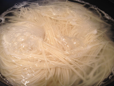 稲庭うどん