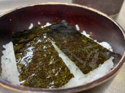 味付け海苔4