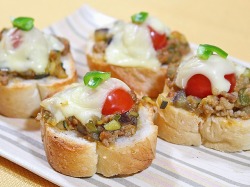 カレーみそ