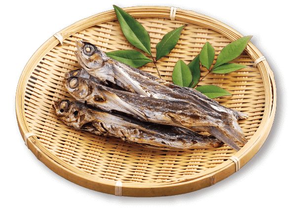薫るだしぶっかけつゆ