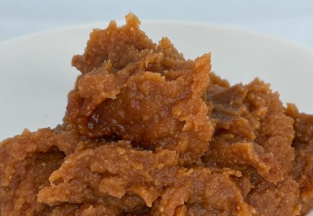佐々重濾し味噌