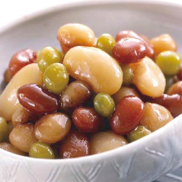 煮豆ミックス京都北尾