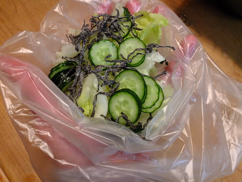 さざ波塩昆布