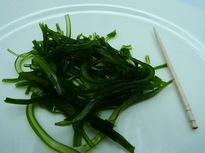 すき昆布