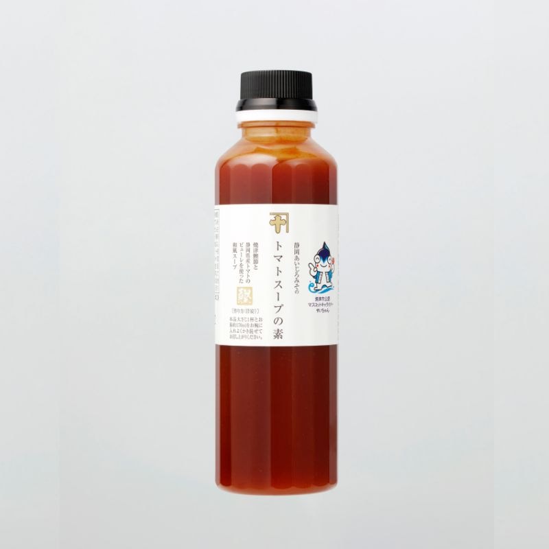 トマトスープ